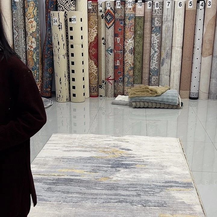 混纺尺寸误差正负1-3厘米160×234棉布底超柔巨厚仿羊绒微瑕特价