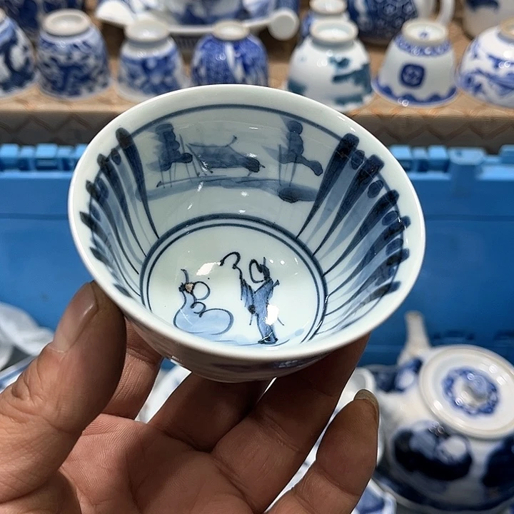 亮陶瓷茶玩榜第二十名