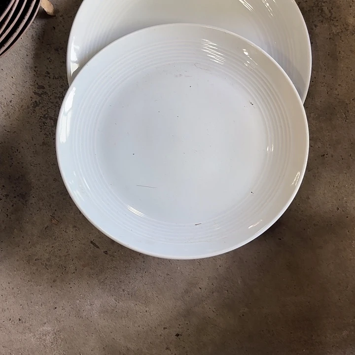 瓷外贸尾货微瑕疵2个