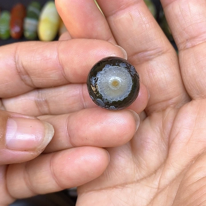 未镶嵌饰品玛瑙/玉髓