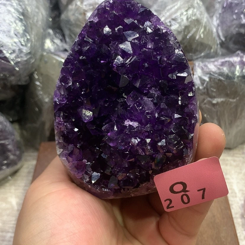 【闪购商品】水晶大型摆件（非配饰）未镶嵌