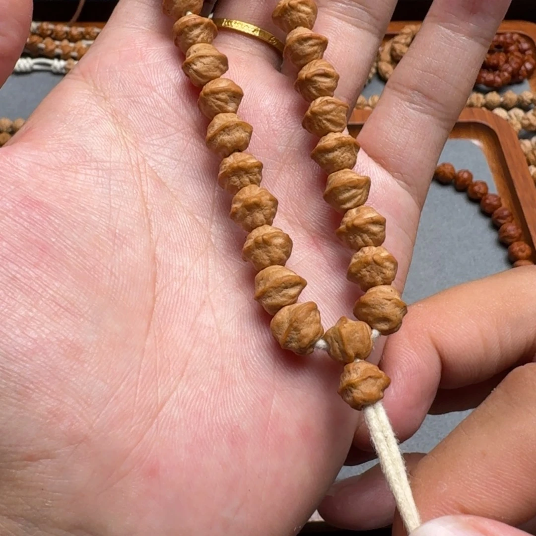 手串柏香籽/百香籽3