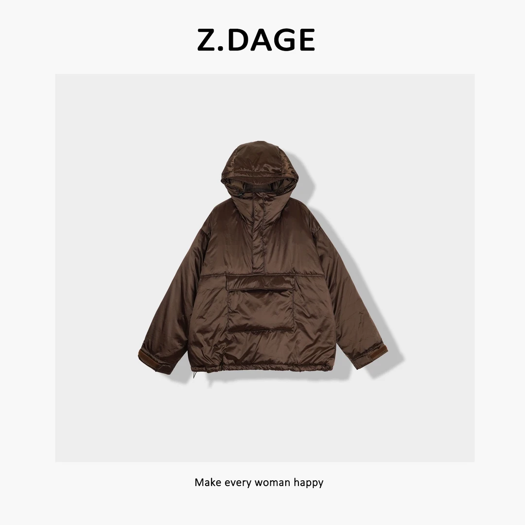 【卓大哥潮牌高端样衣】时尚卫衣-21-30