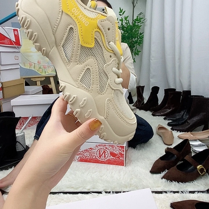 网面鞋36 码特价包邮