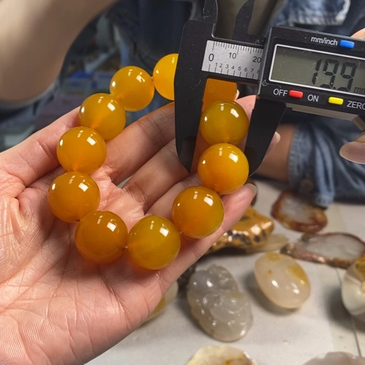 玛瑙/玉髓吊坠(不含链)未镶嵌