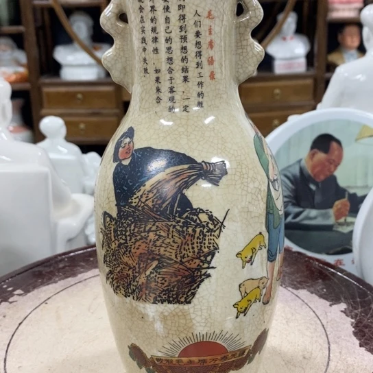 瓷片陶瓷艺术2222