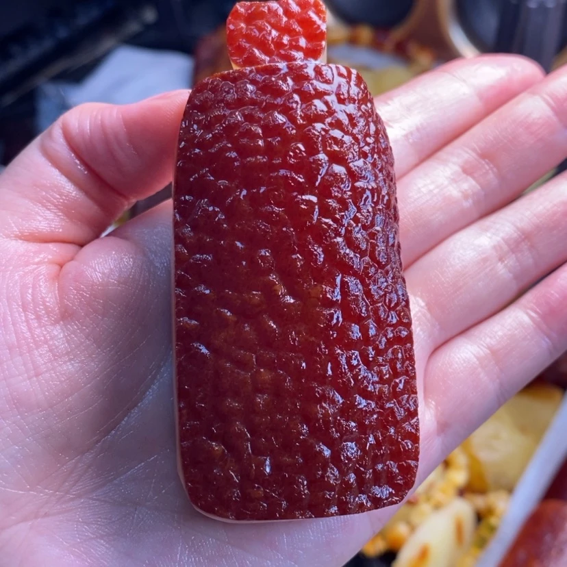 【闪购商品】定制琥珀，***，裸石，。