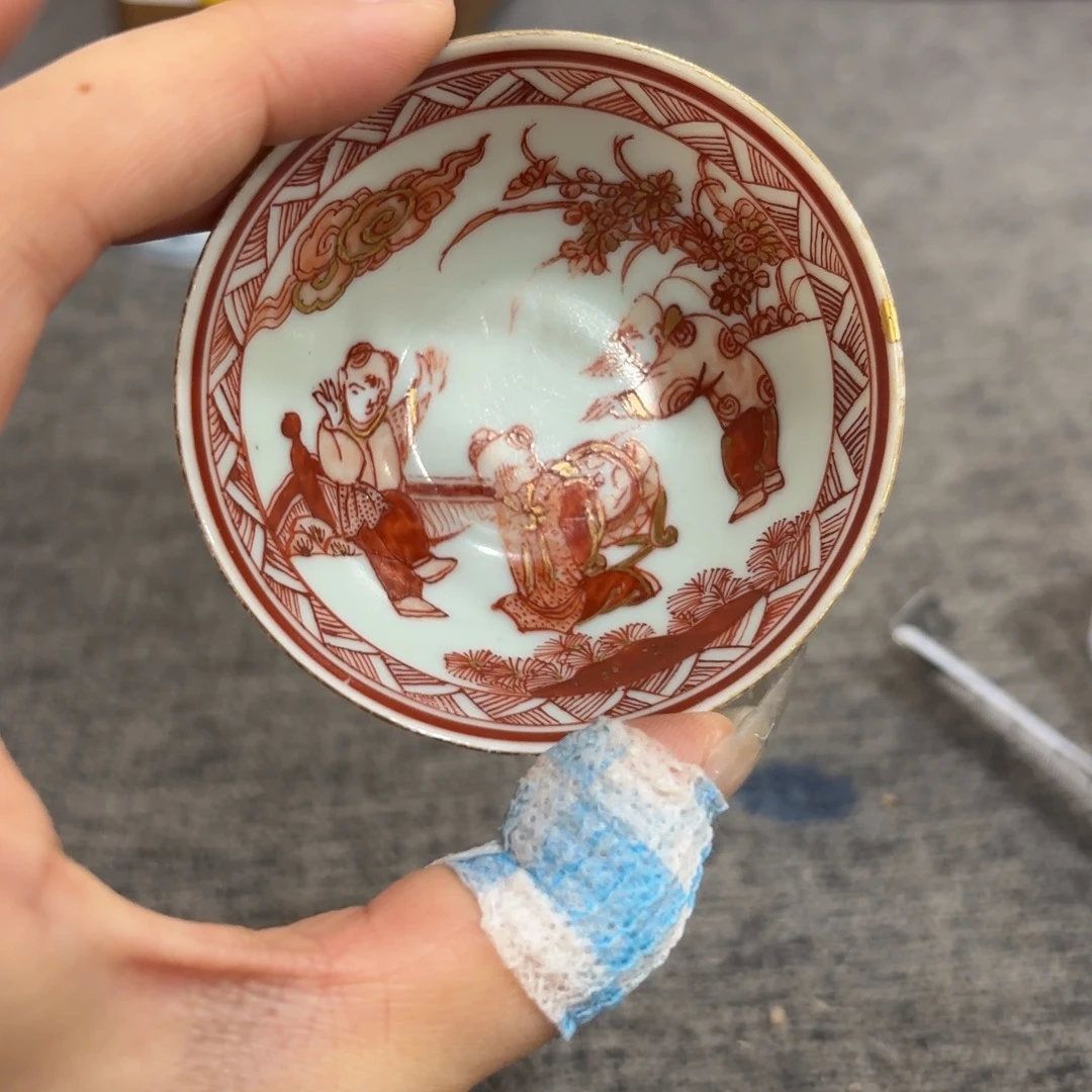 非常好看漂亮的物品