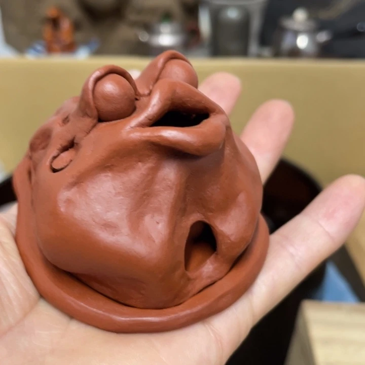 紫砂越来越好越来越好