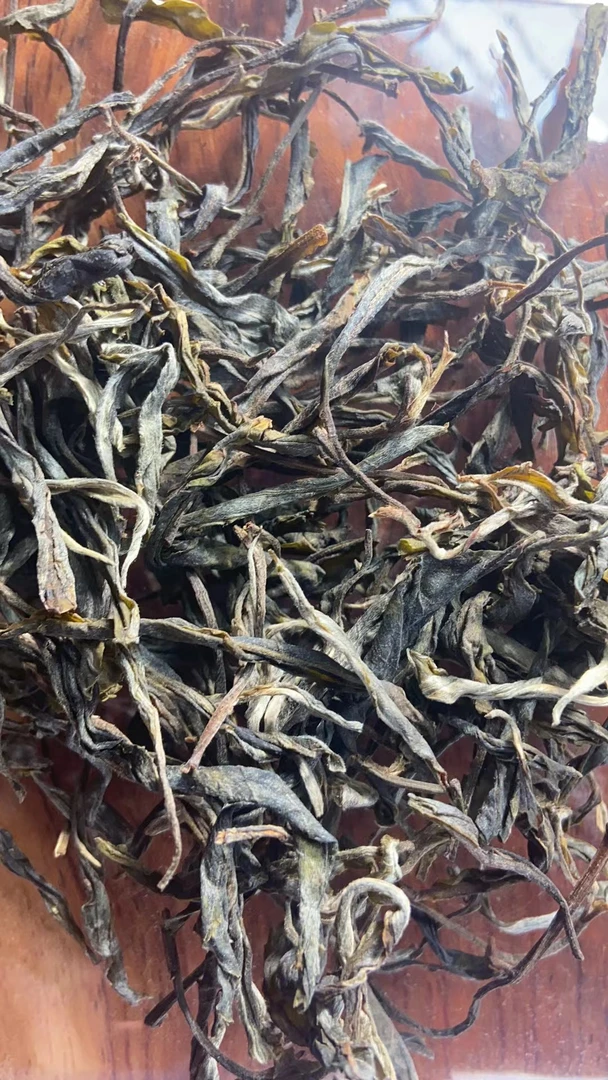 东氏好茶四周年庆-存茶优选大礼包