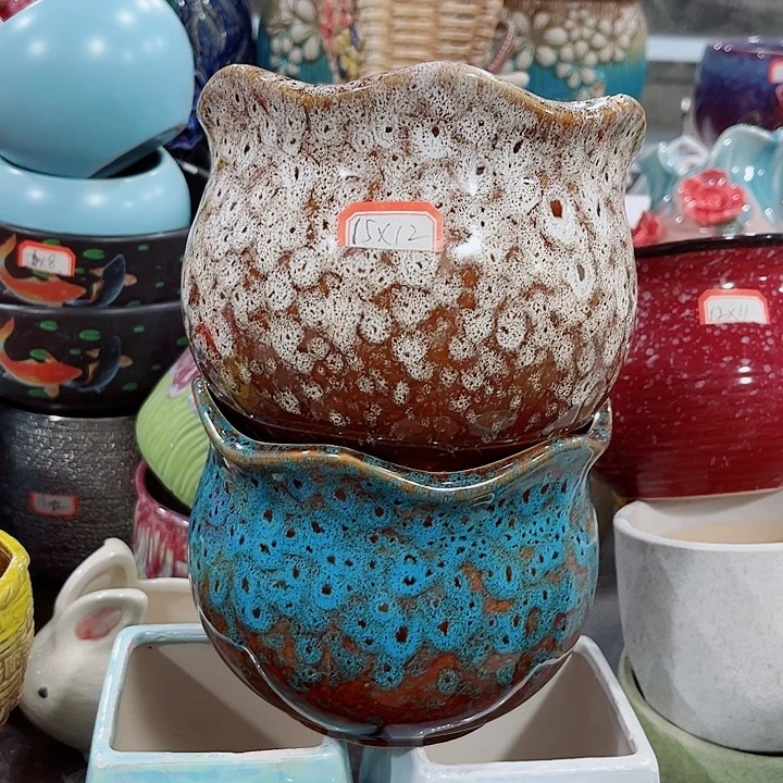 花盆厂家直销9.99包邮