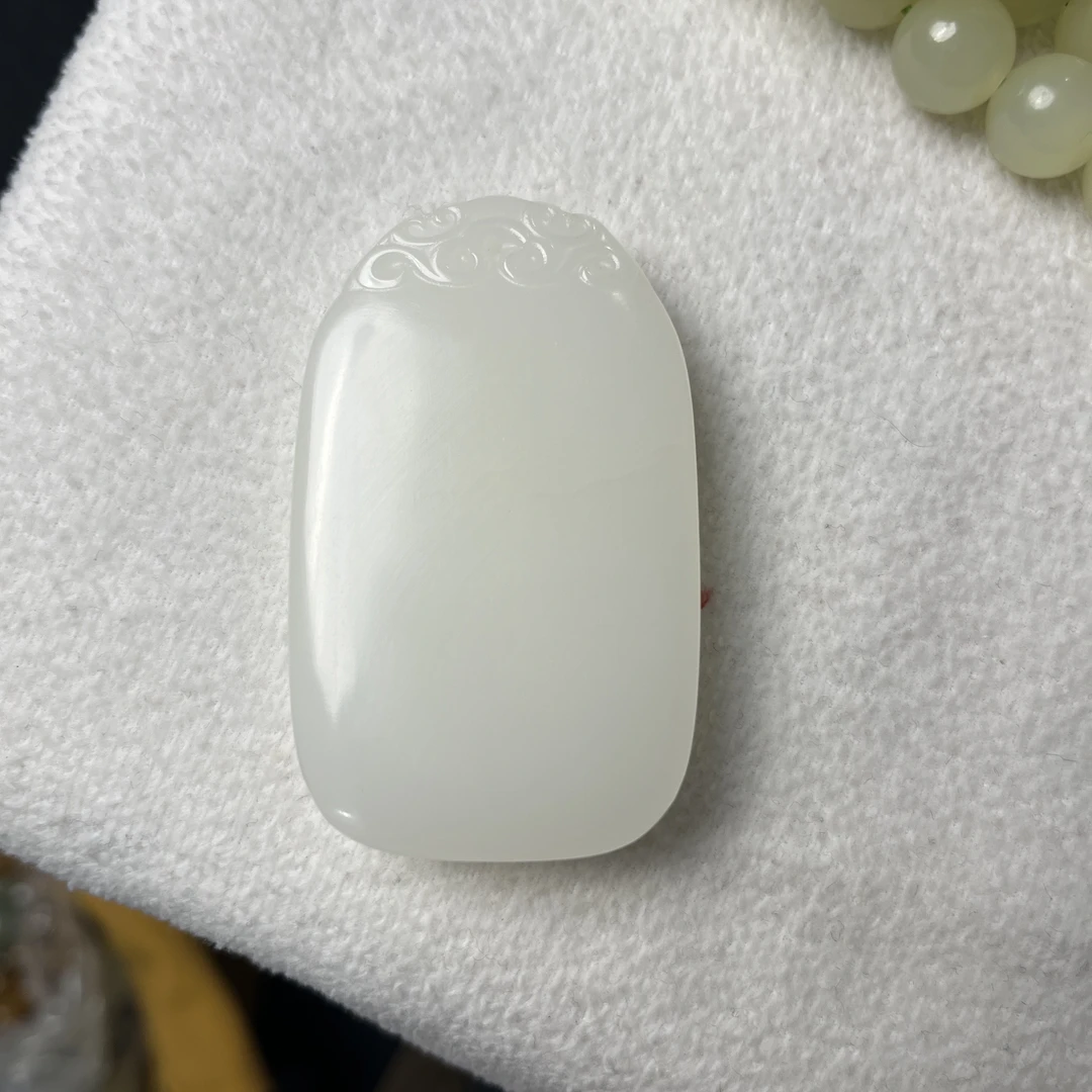 高品质如意无事牌多样性发一