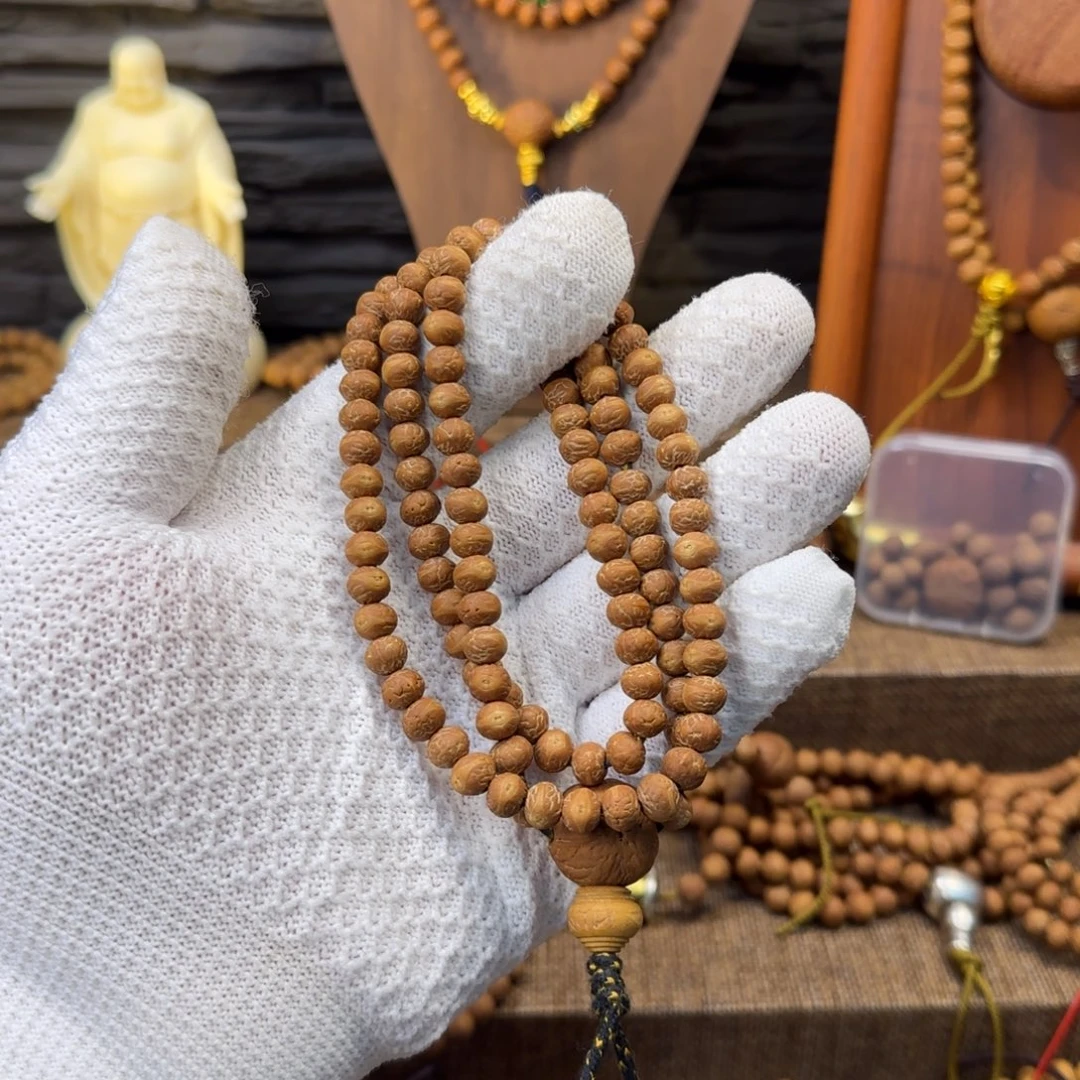 小****吊坠凤眼菩提大眼