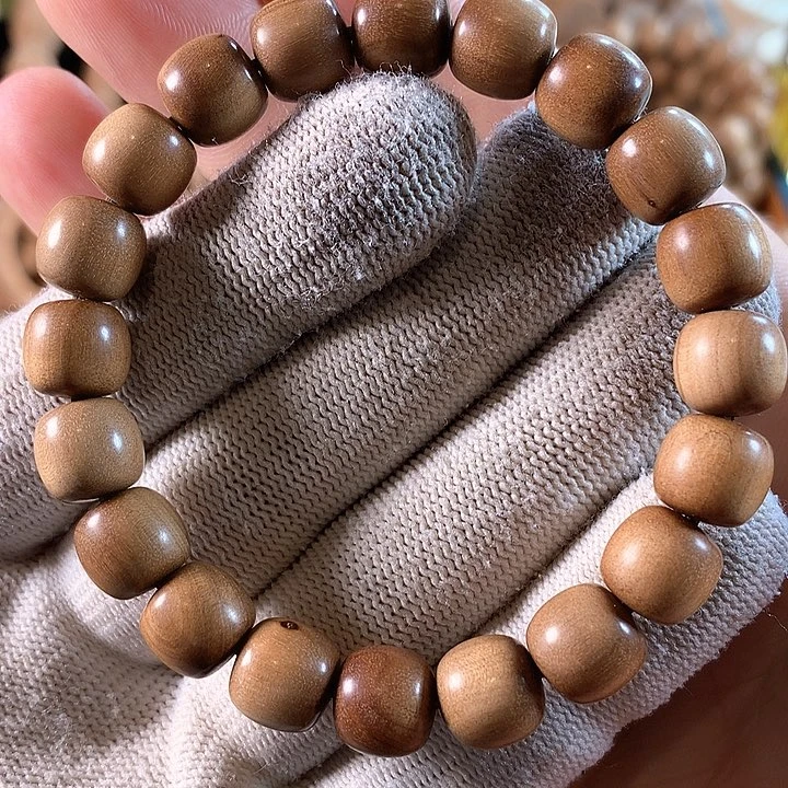 檀香木手串/手链9✖️10老型福利款