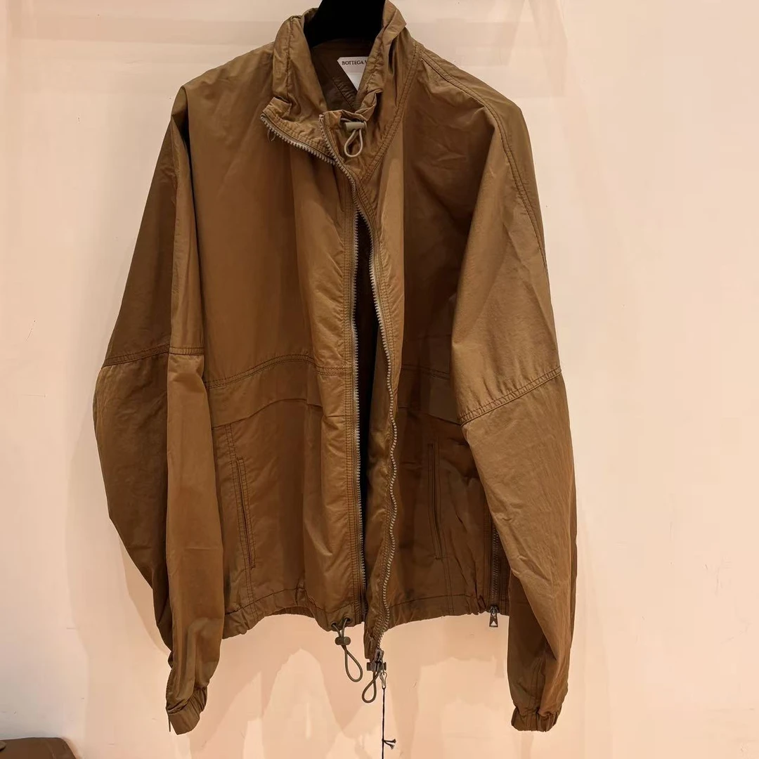 未使用 BOTTEGA VENETA/葆蝶家 BV 男款外套