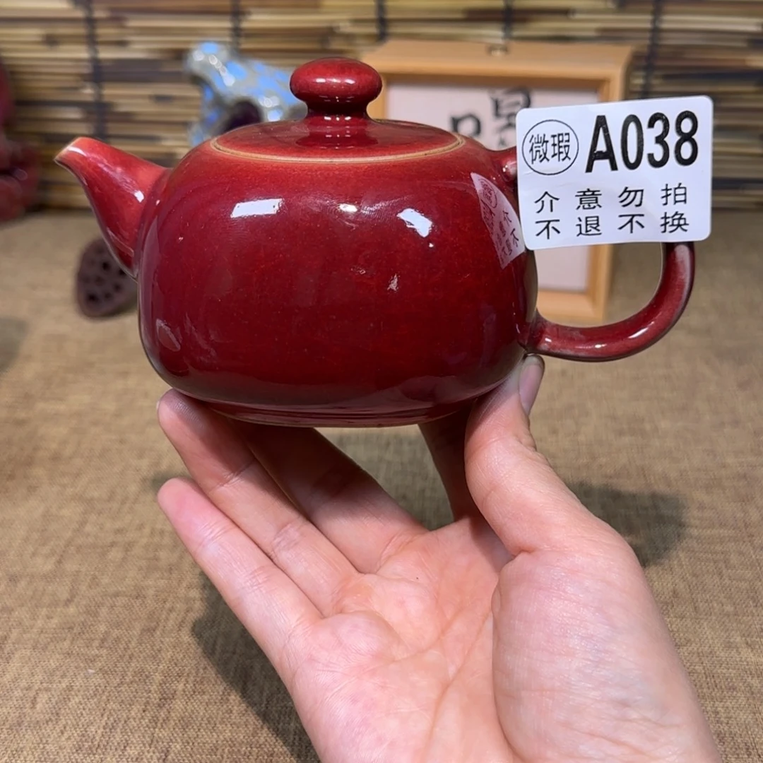 垕瓷甄选传统工艺