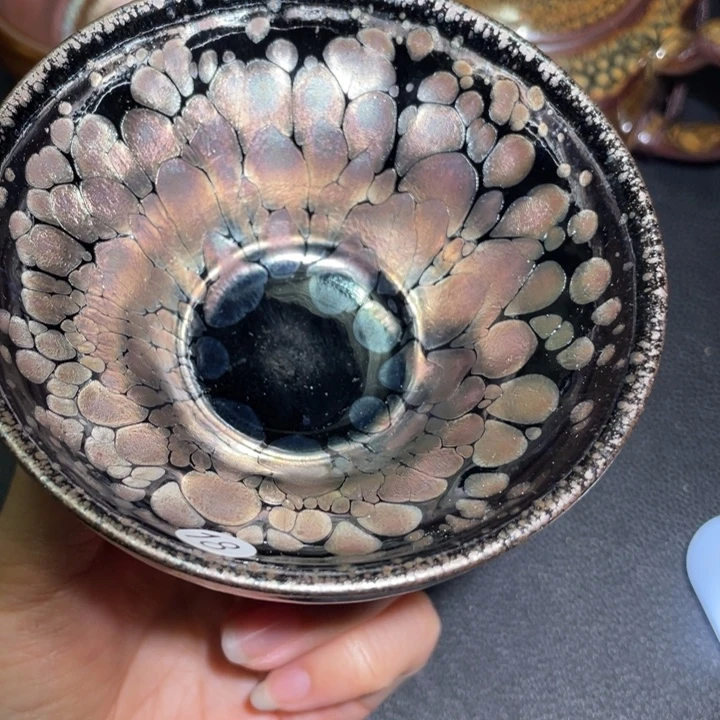 茶盏建盏直播间链接