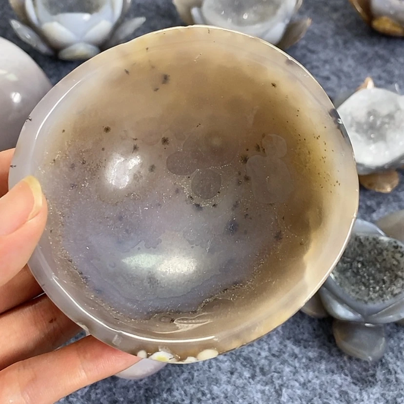【闪购商品】未镶嵌大型摆件（非配饰）水晶