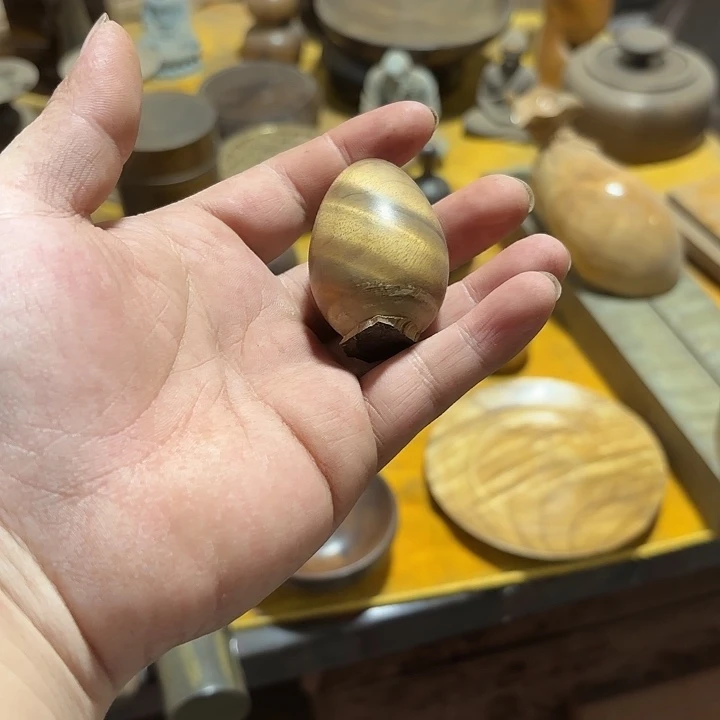 金丝楠金丝楠木的制作方法与