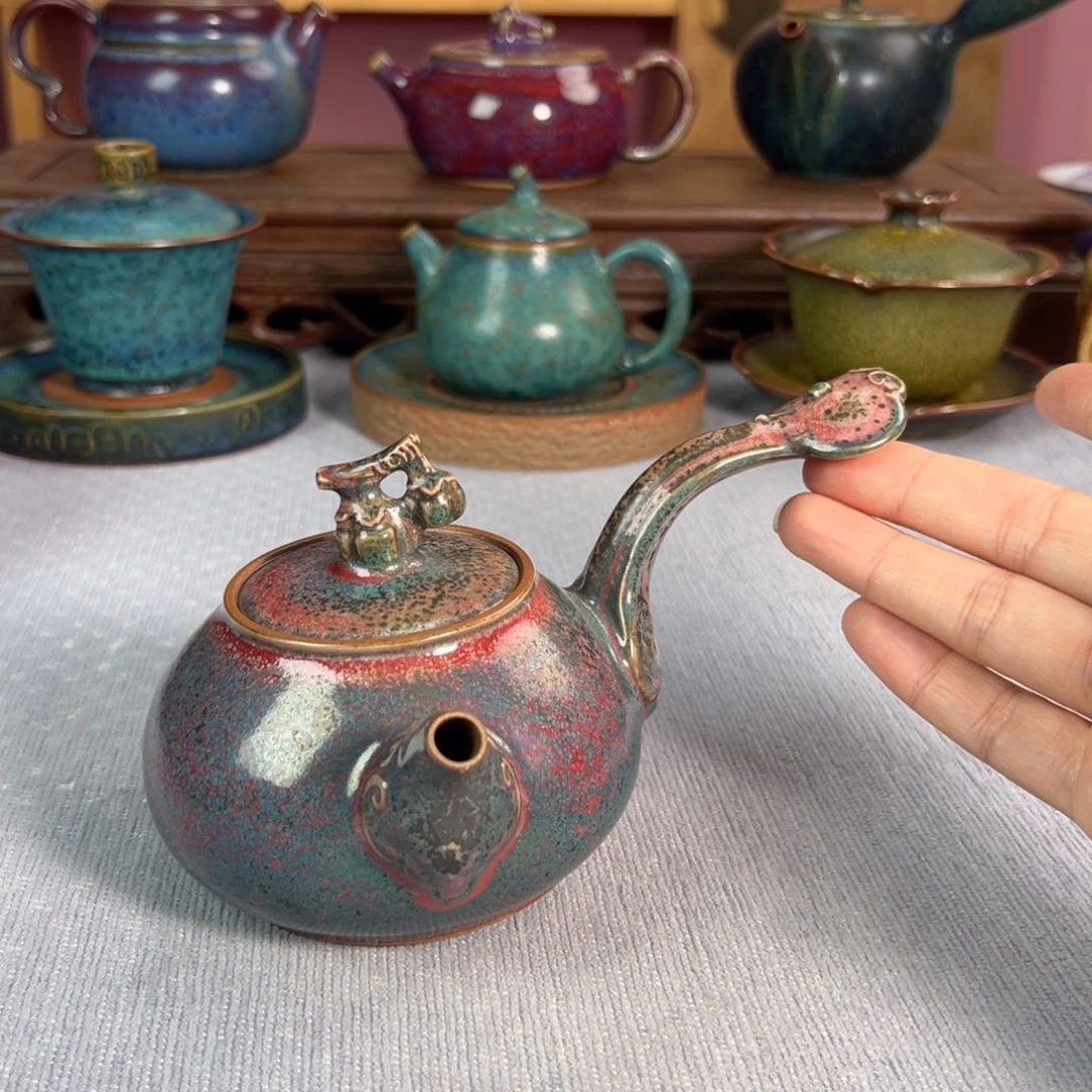 【闪购商品】钧瓷0978569