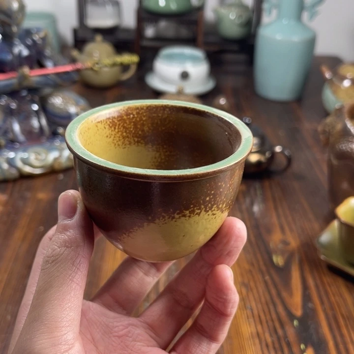 三宝茶器开播福利