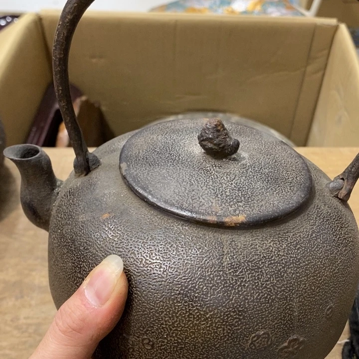 H***n中古品有微瑕，谨慎入手