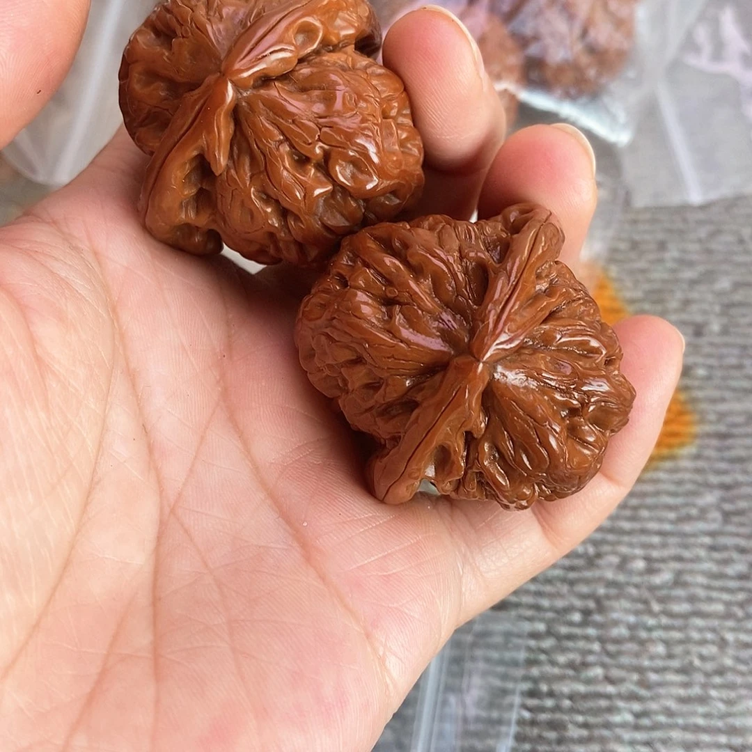 木质类