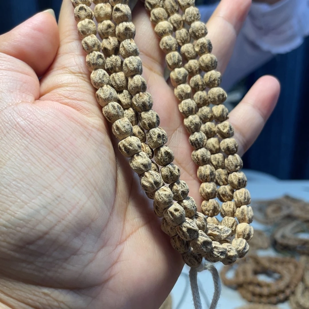 柏香籽/百香籽吊坠