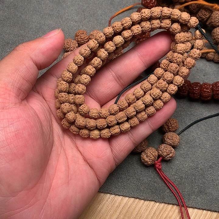 金刚菩提吊坠福利