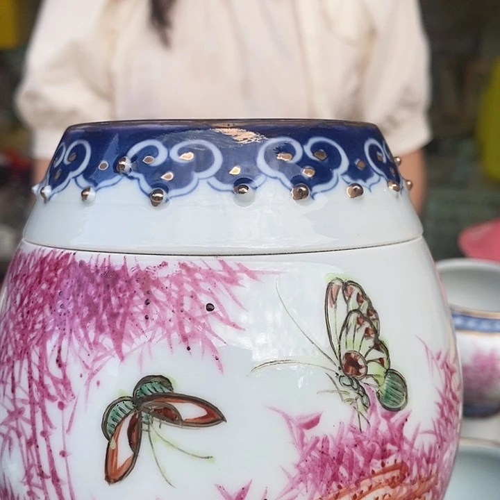 陶土陶瓷材料加工与生产企业技术