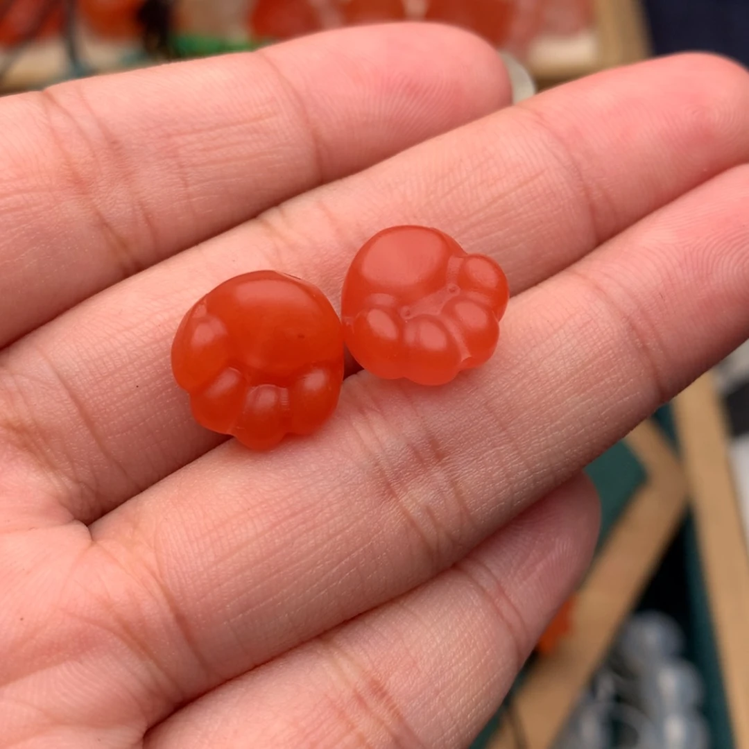 【闪购商品】南红玛瑙珠宝奇石未镶嵌?****?