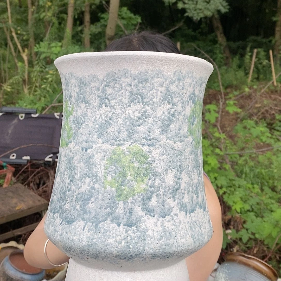 紫砂花盆正品20/30