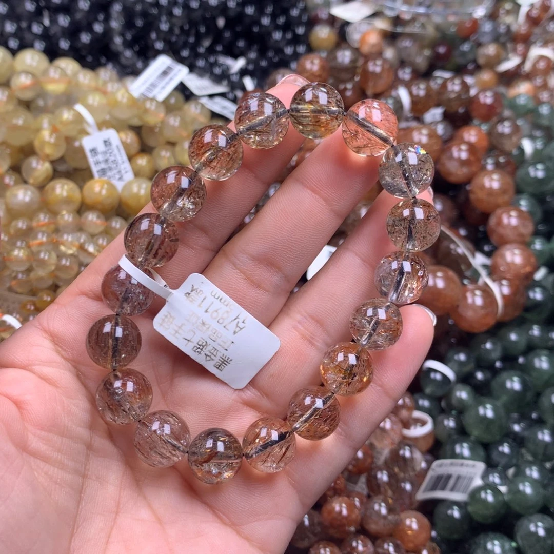 水晶未镶嵌手链1111111111