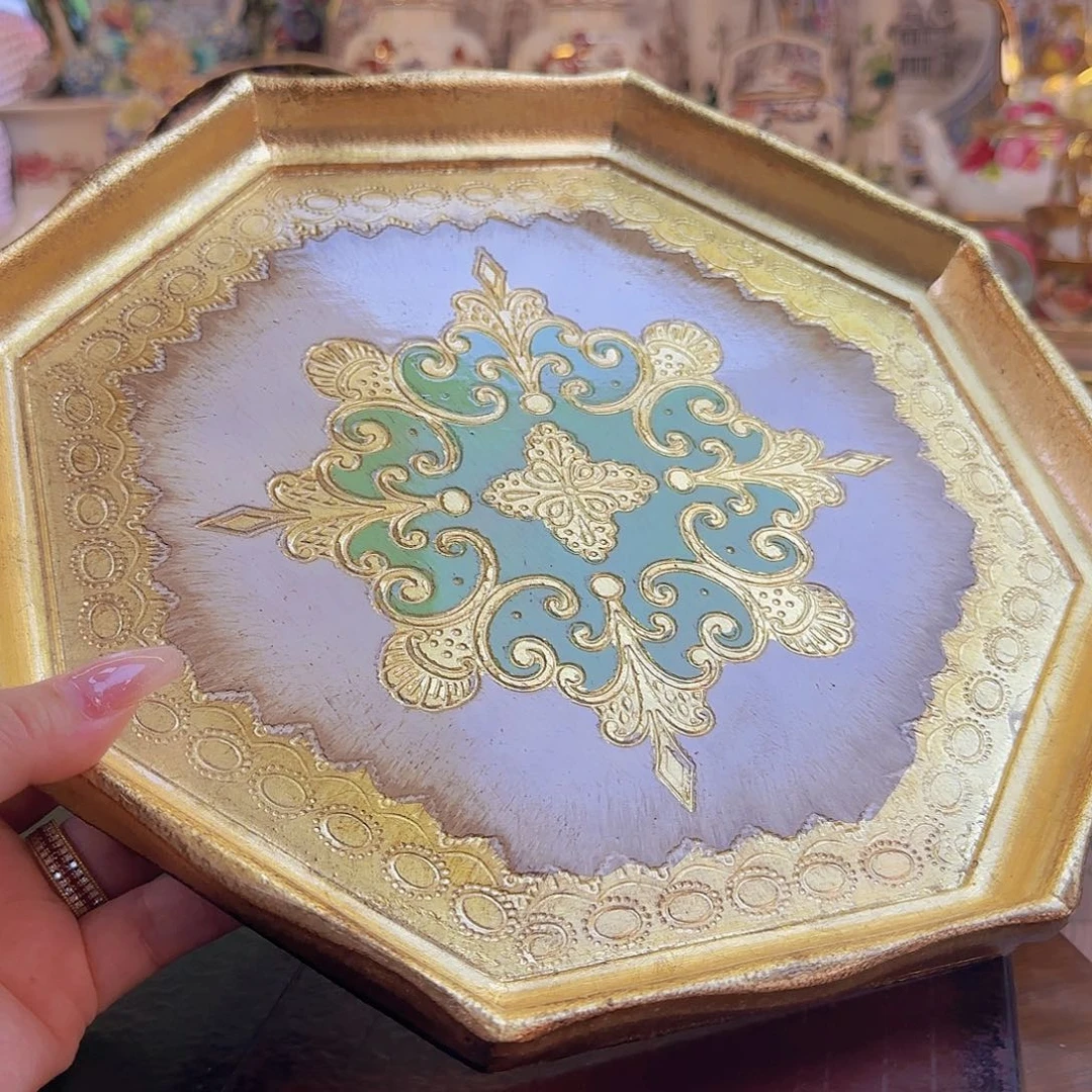 欧洲瓷器收藏鉴赏