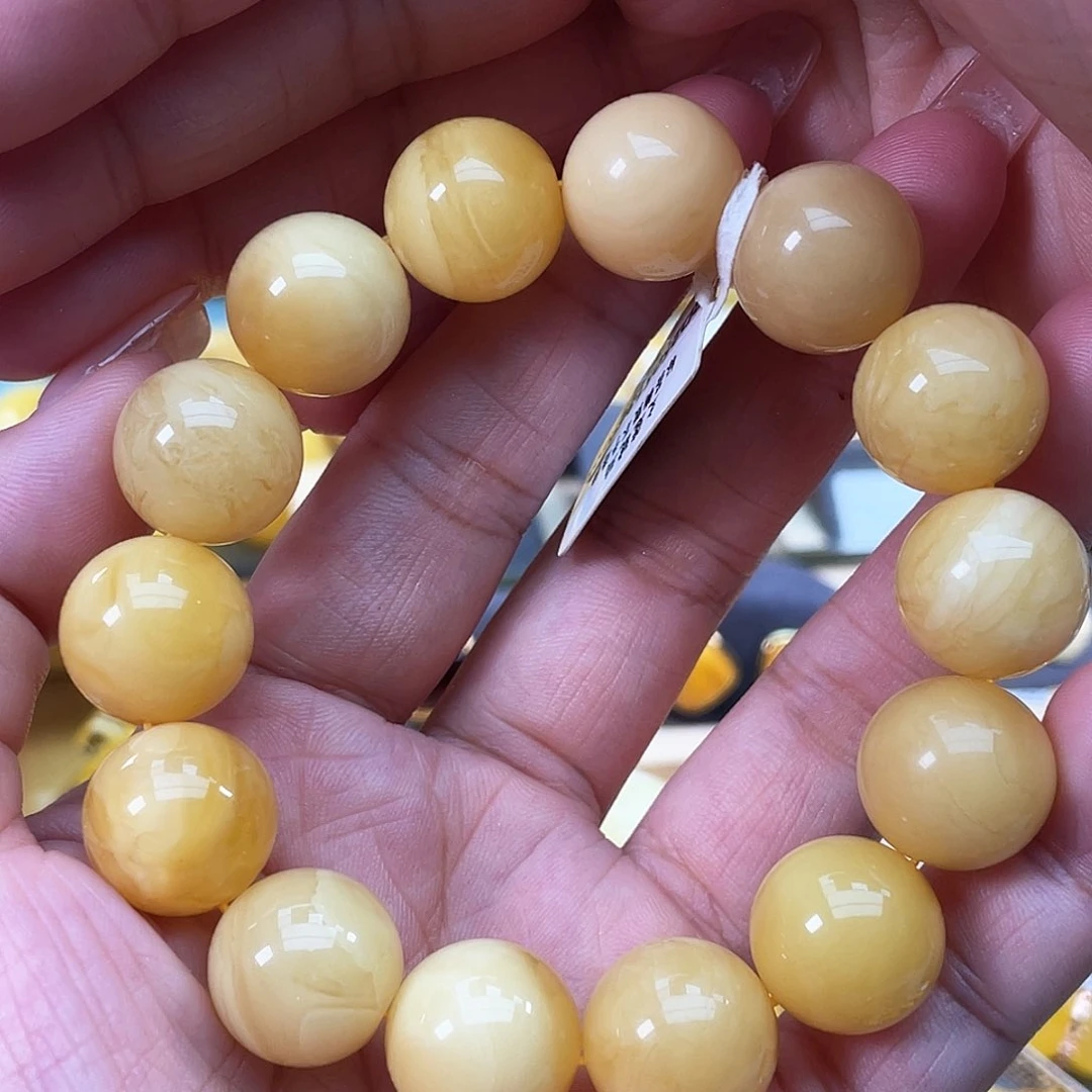 未镶嵌琥珀裸石琥珀h11