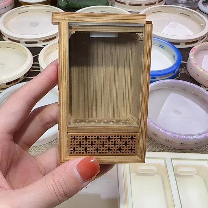 鸣虫虫具一个包邮