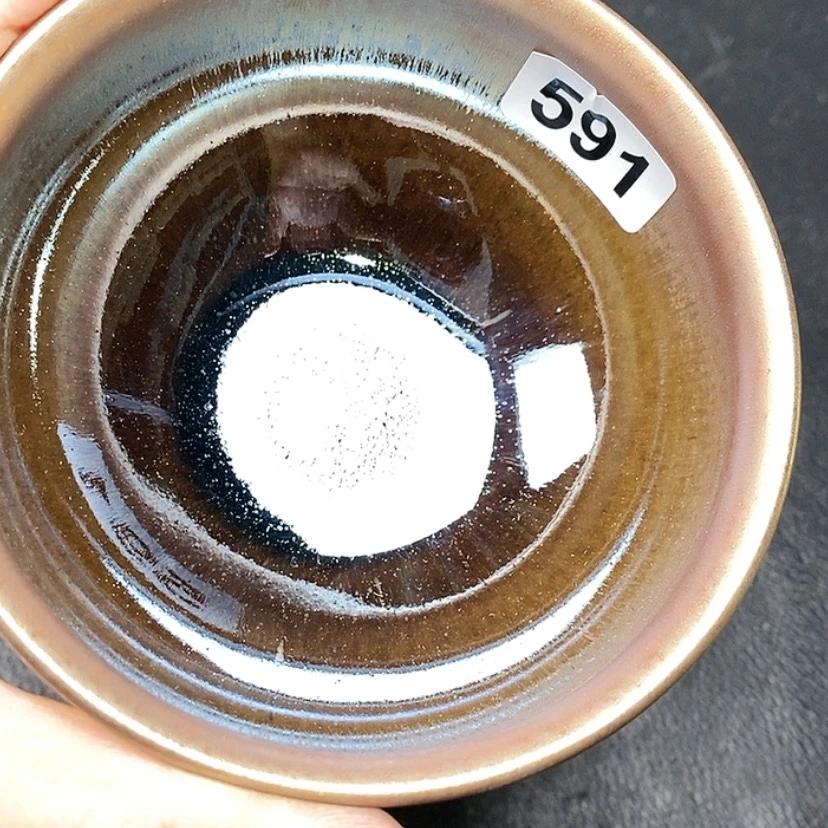 【闪购商品】茶盏我的盏太好看了吧