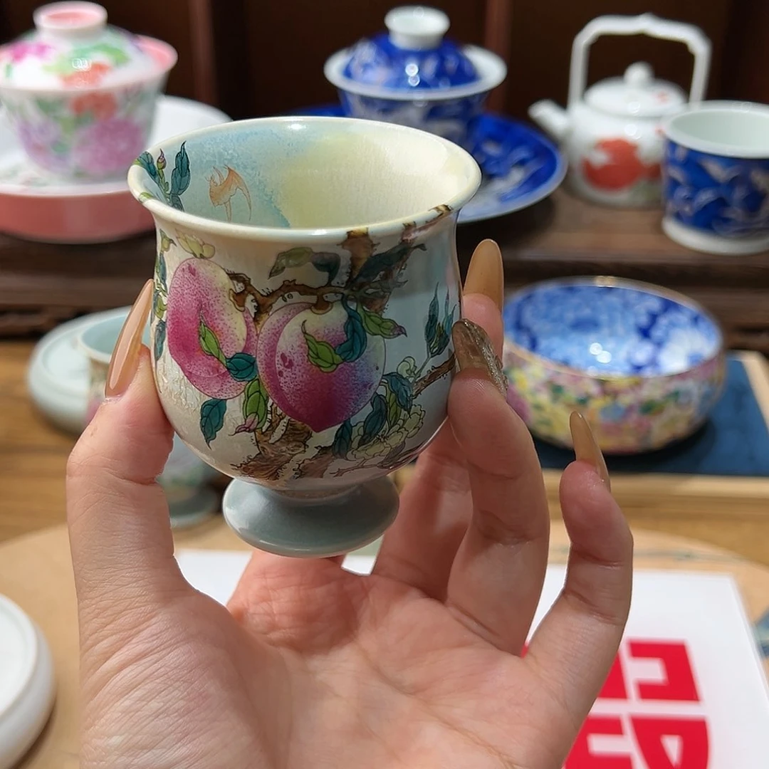 微瑕微瑕景德镇陶瓷