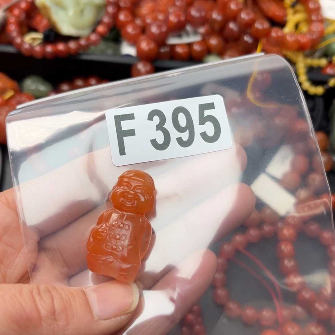 南红玛瑙珠宝奇石未镶嵌