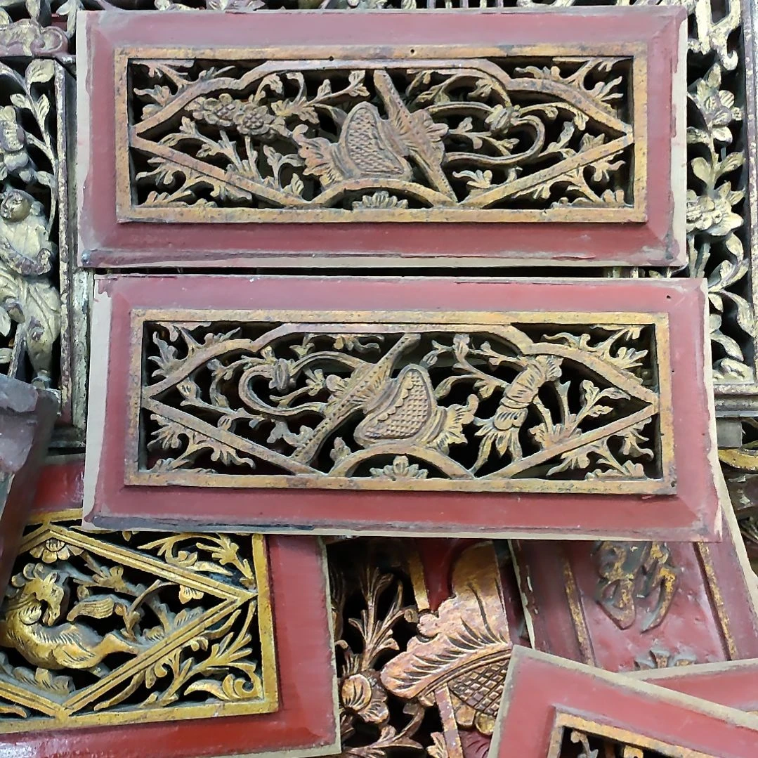 木核**语木雕花板木雕花板