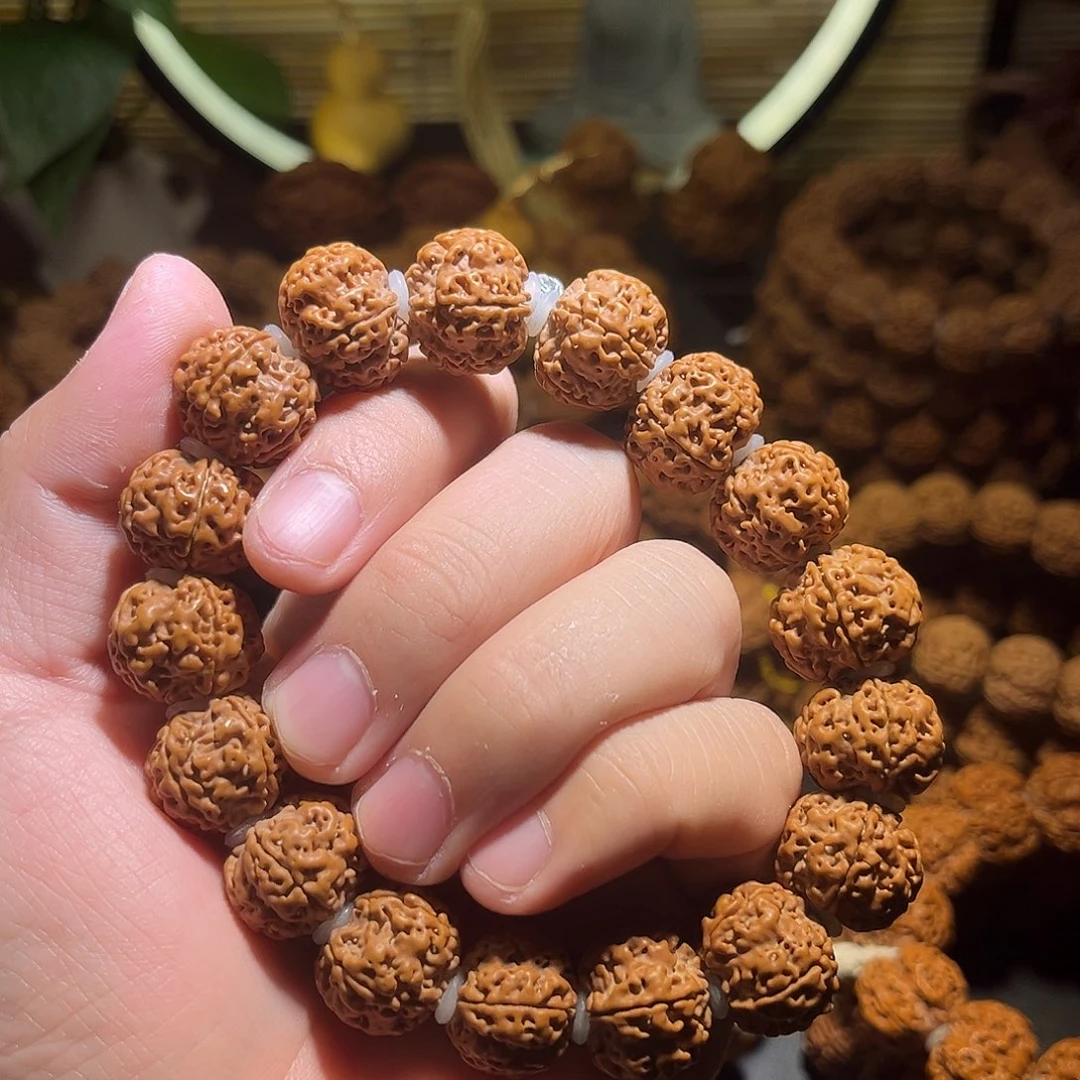 金刚菩提手串尼泊尔