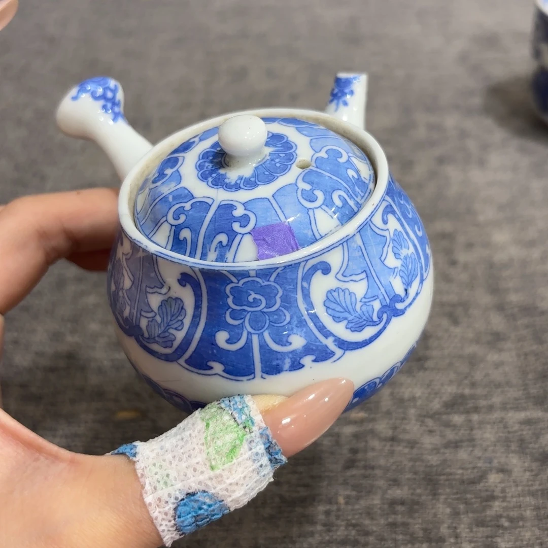 非常好看漂亮的物品