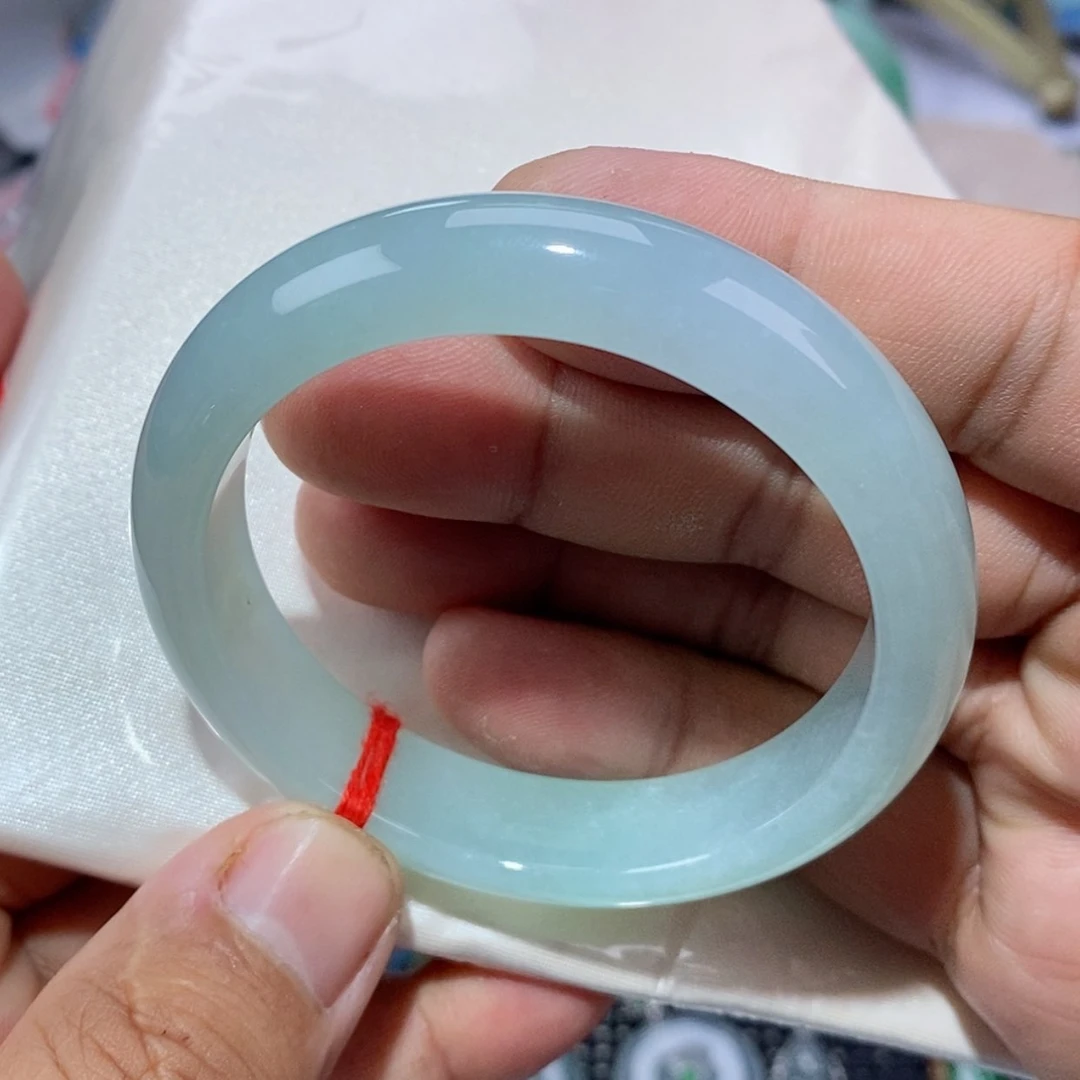 【闪购商品】翡翠手镯未镶嵌翡翠手镯