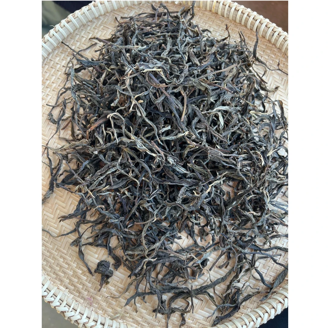 2023年 正气塘 散茶 云南茶叶 生茶【85号】3-6
