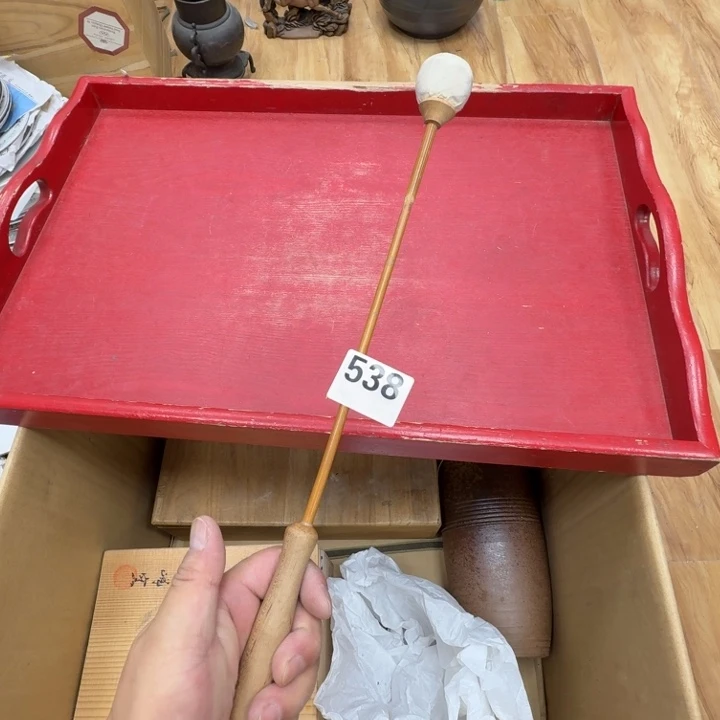 瓷片工艺品摆件瓷器摆件正能量