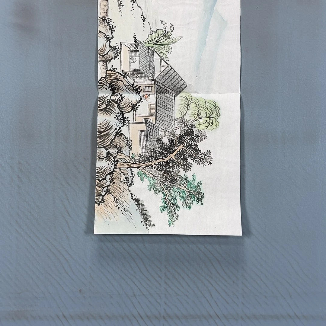 国画635 牡丹一如您的