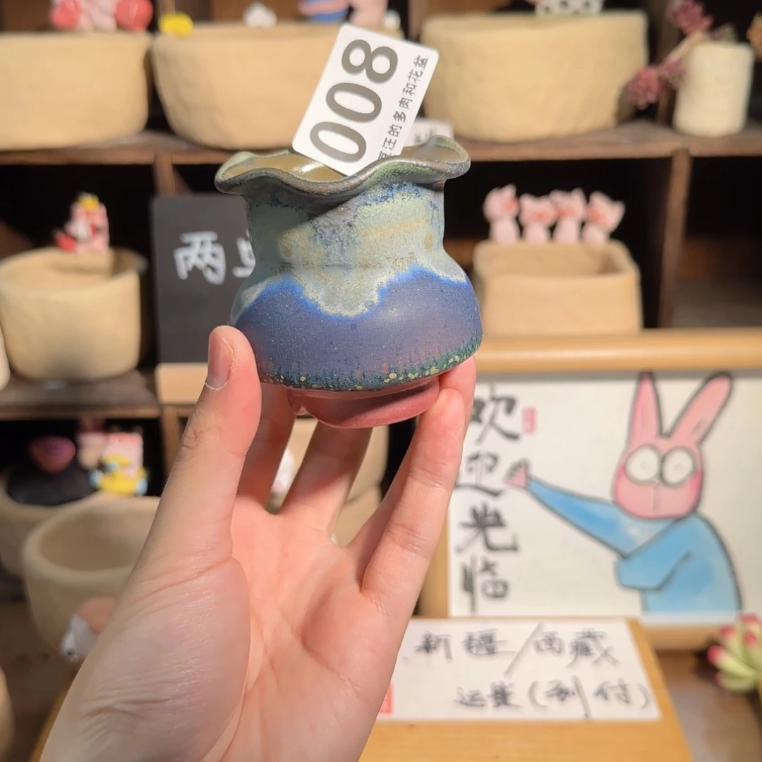 008口4 瑕疵特惠非偏远两单包邮