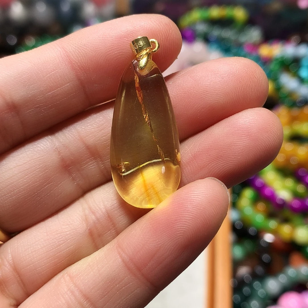 未镶嵌手串玛瑙/玉髓