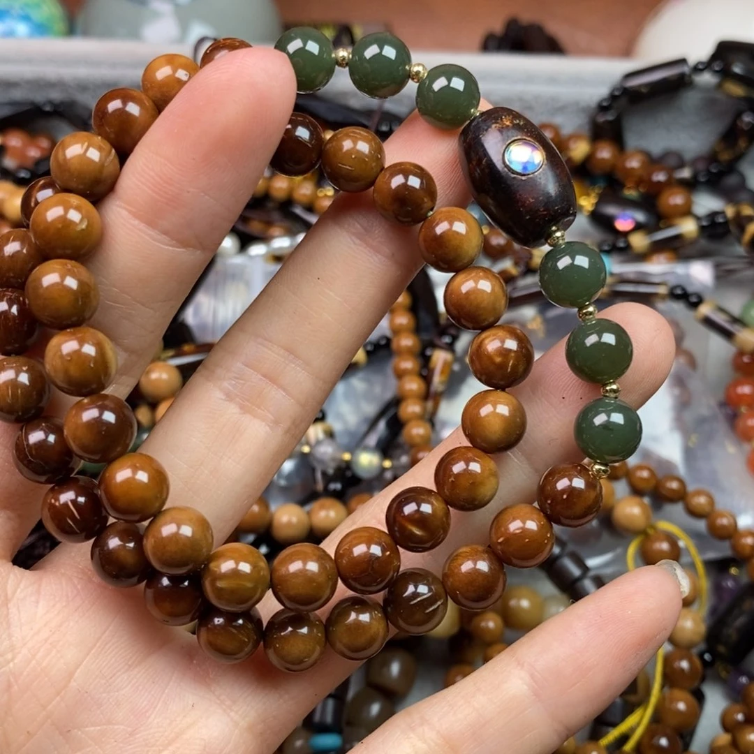 手串/手链橄榄核精品