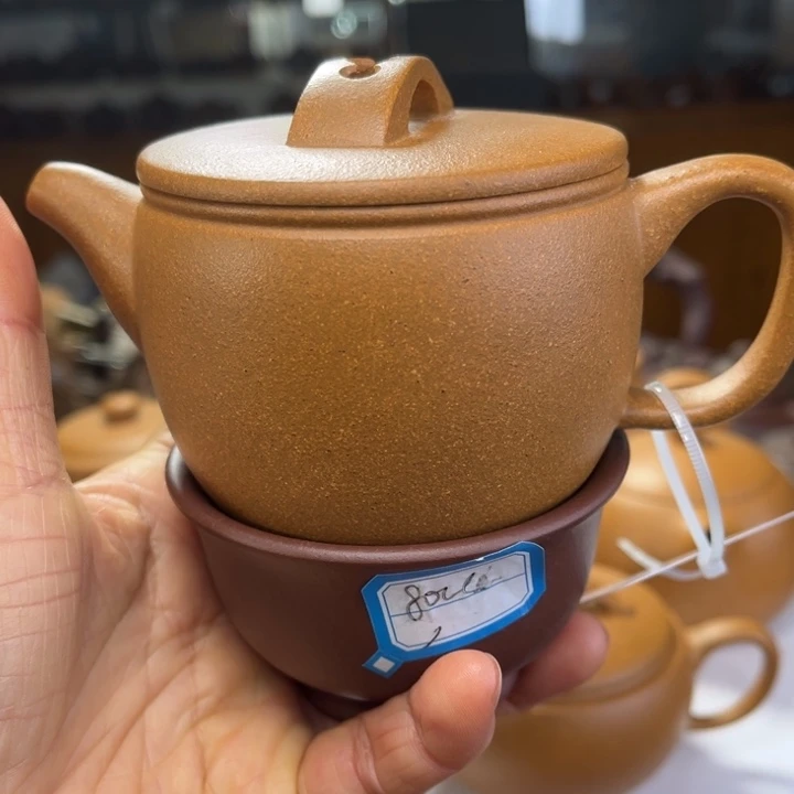 紫砂茶壶紫砂茶壶